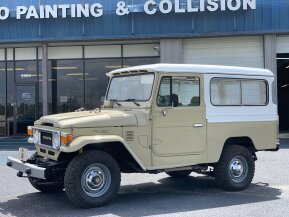 1982 Toyota Land Cruiser for sale 101692234